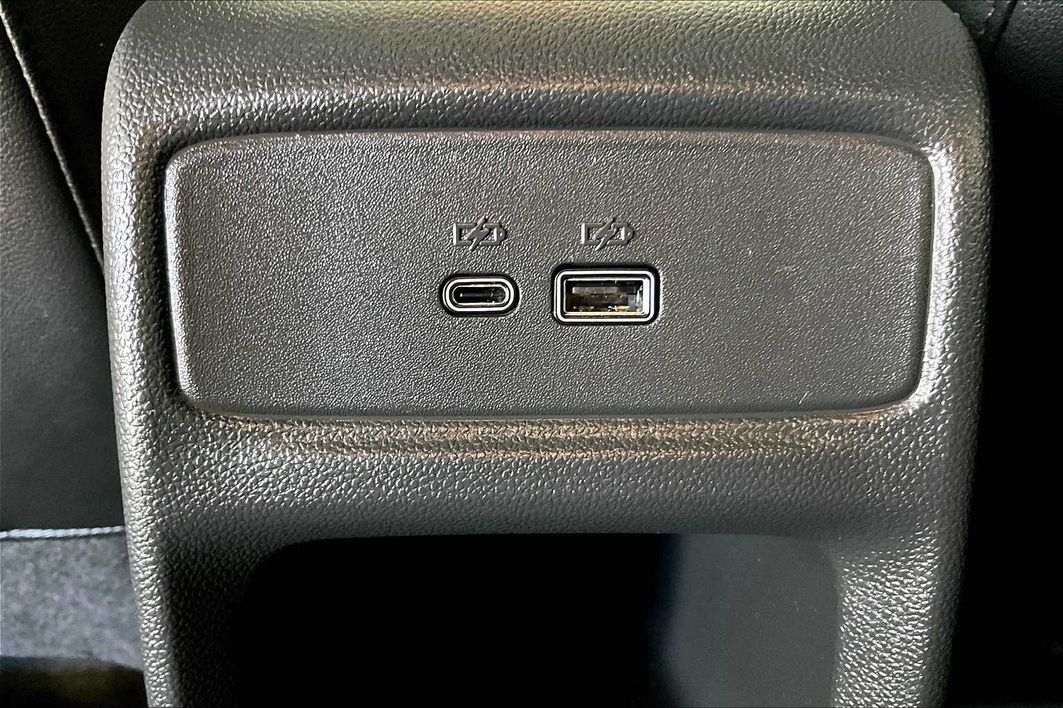 2025 Chevrolet Trax 2RS - Photo 28
