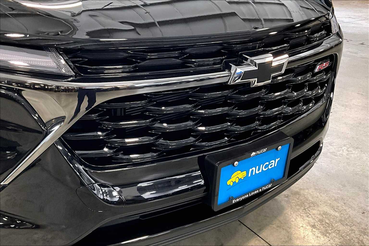 2025 Chevrolet Trax 2RS - Photo 33