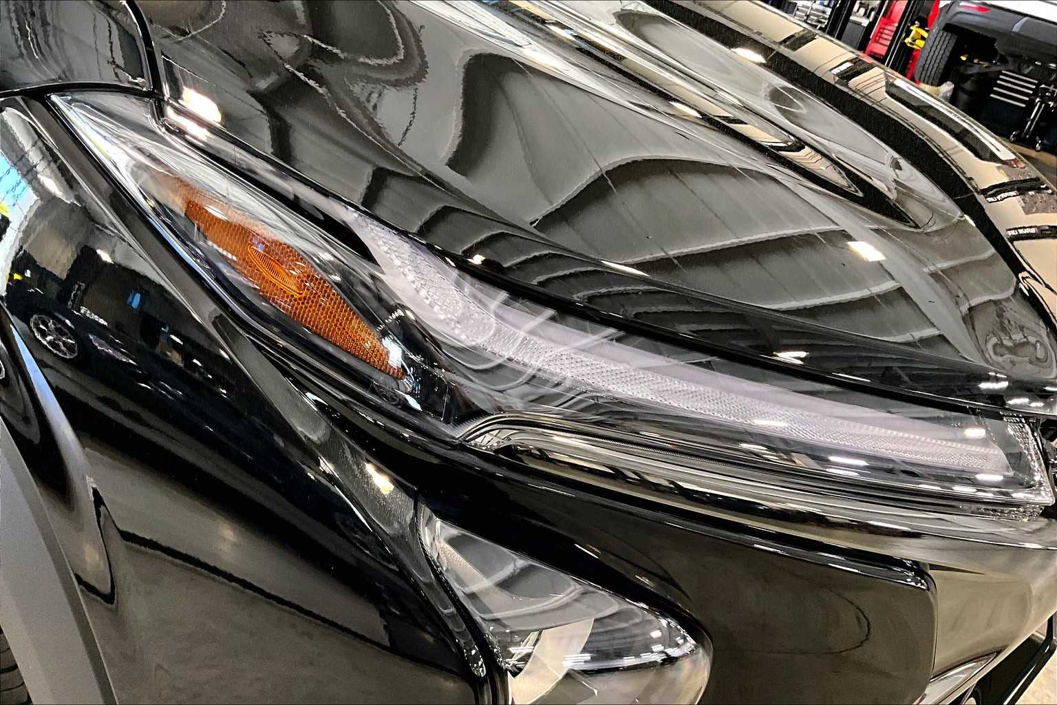 2025 Chevrolet Trax 2RS - Photo 34