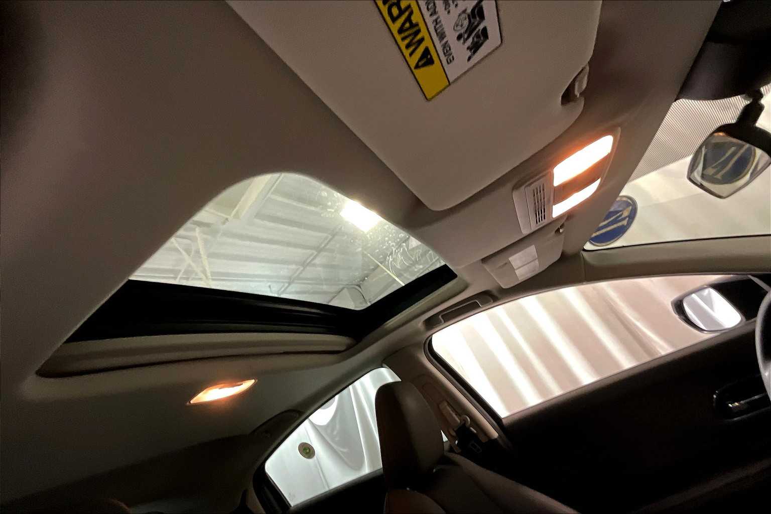 2021 Honda HR-V EX - Photo 22