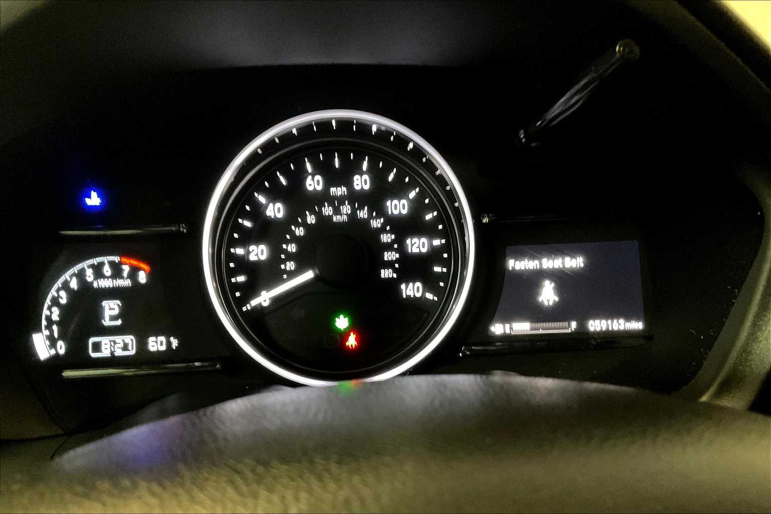 2021 Honda HR-V EX - Photo 25