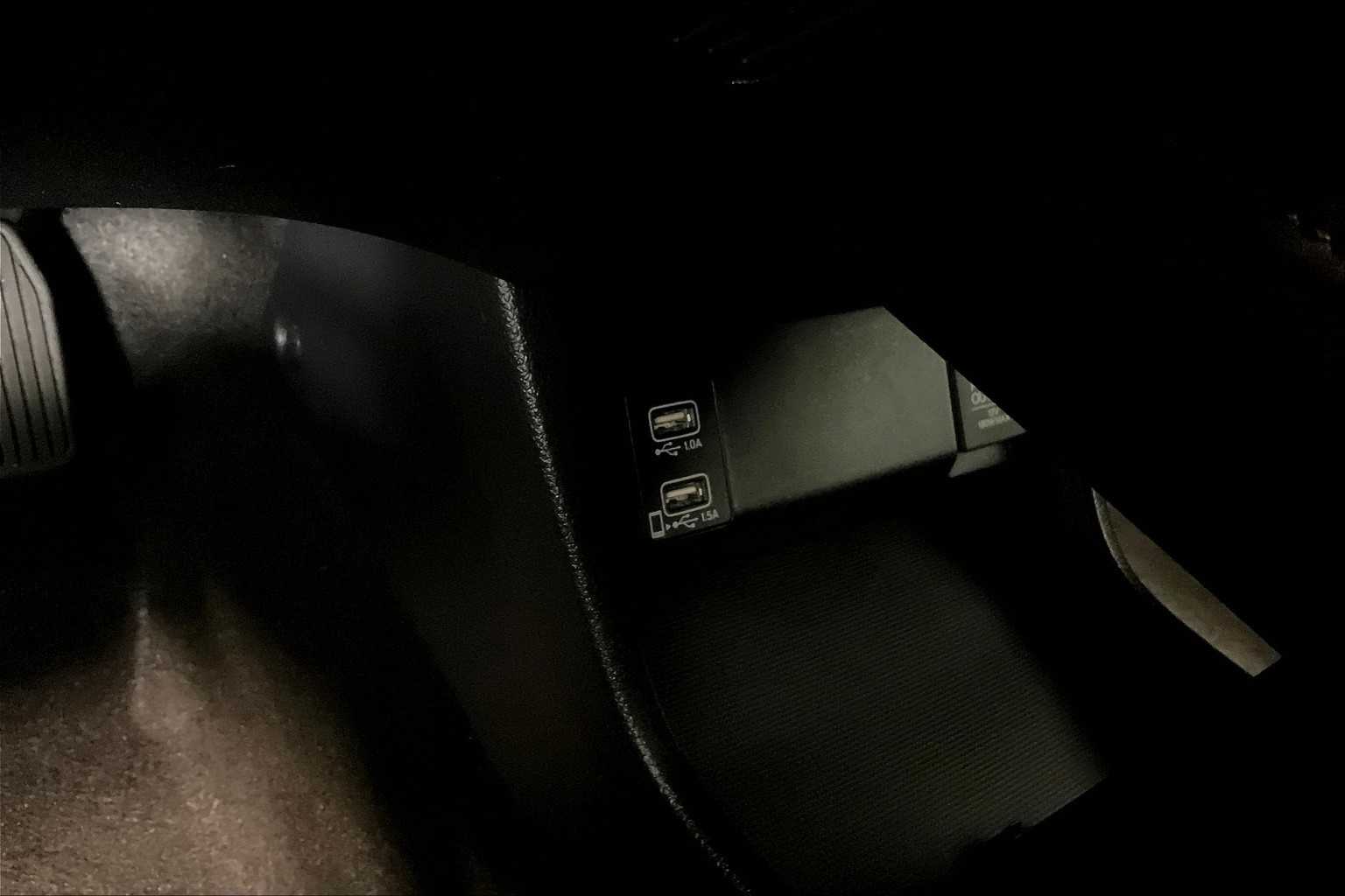 2021 Honda HR-V EX - Photo 27