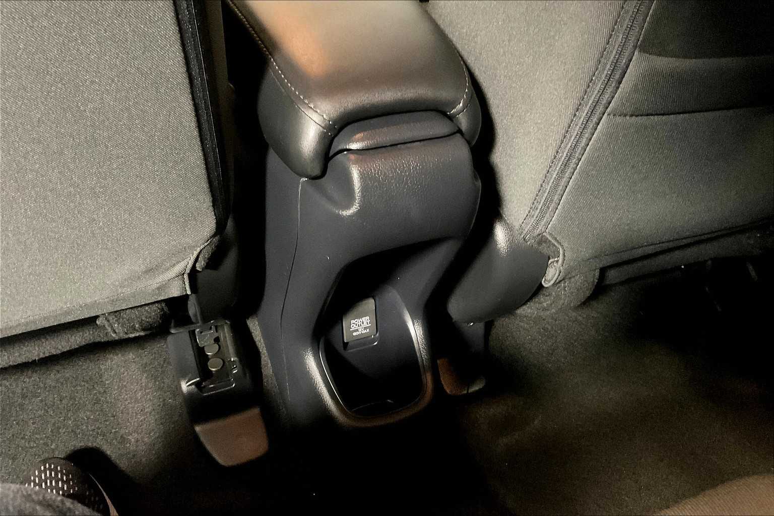 2021 Honda HR-V EX - Photo 28