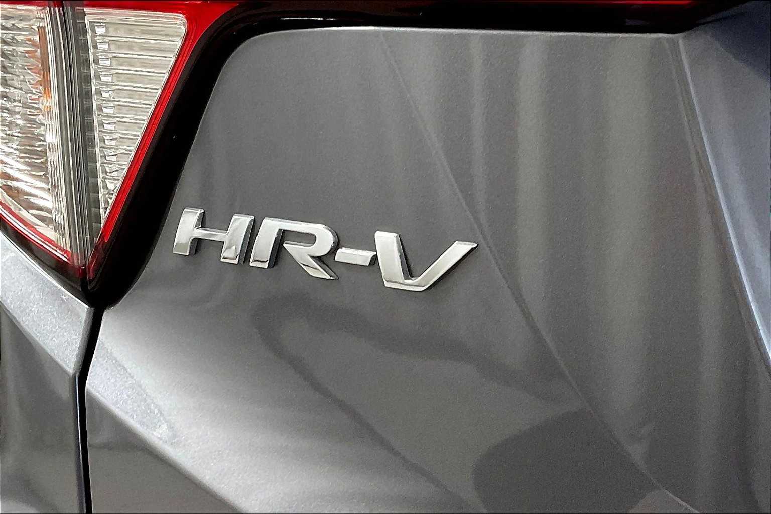 2021 Honda HR-V EX - Photo 29