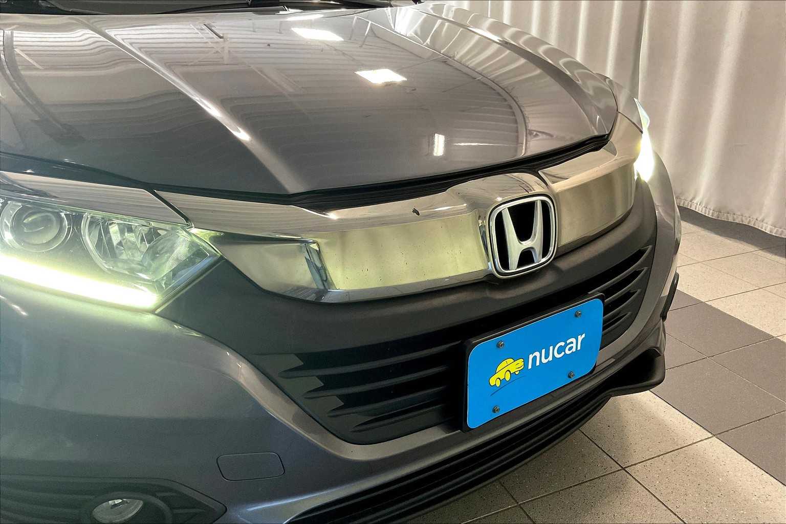 2021 Honda HR-V EX - Photo 32