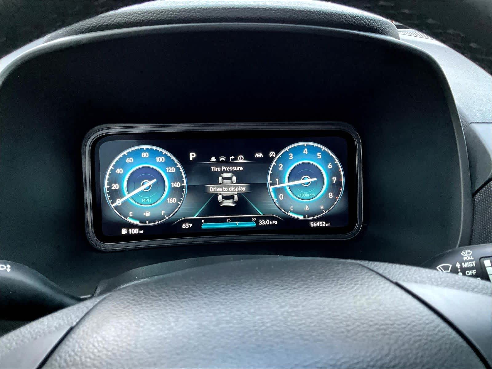 2022 Hyundai Kona Limited - Photo 25