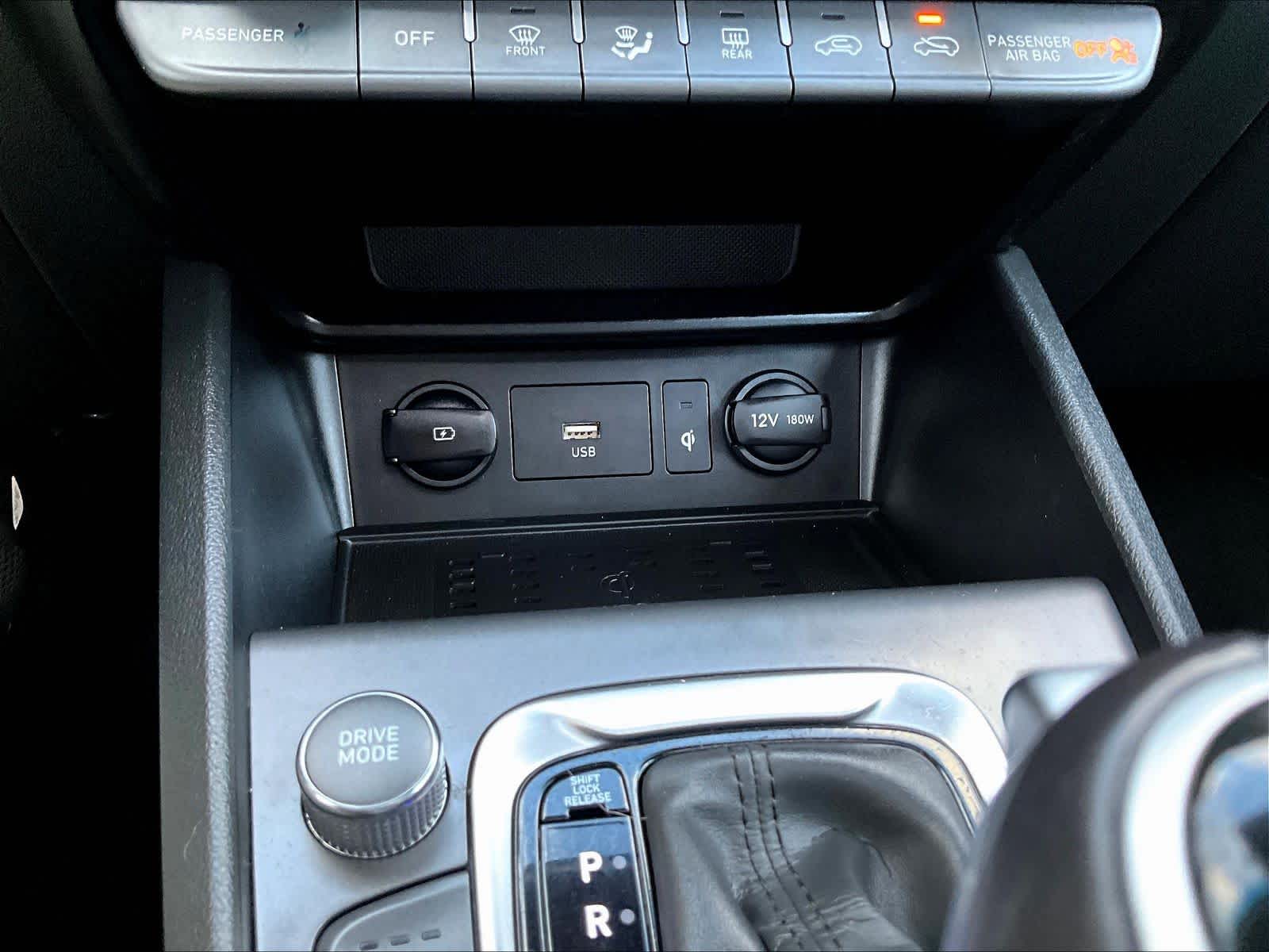 2022 Hyundai Kona Limited - Photo 26