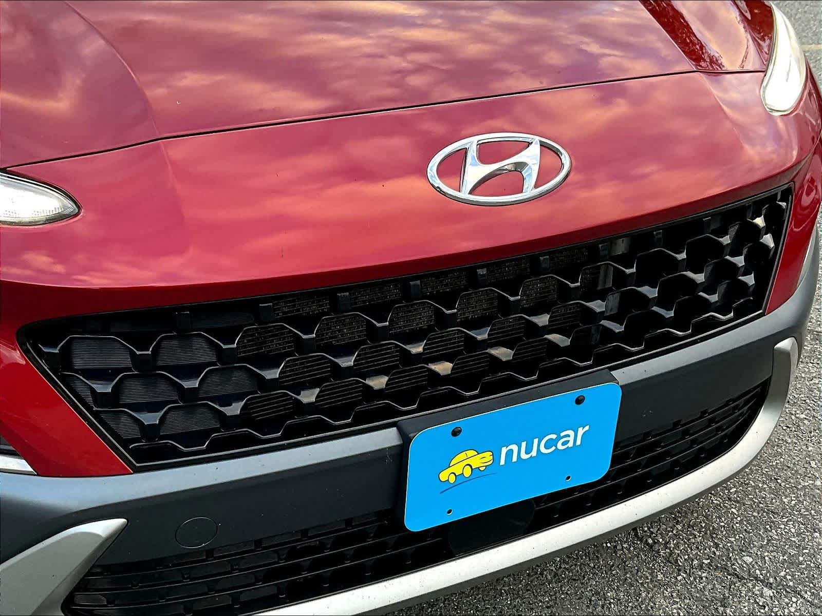 2022 Hyundai Kona Limited - Photo 31