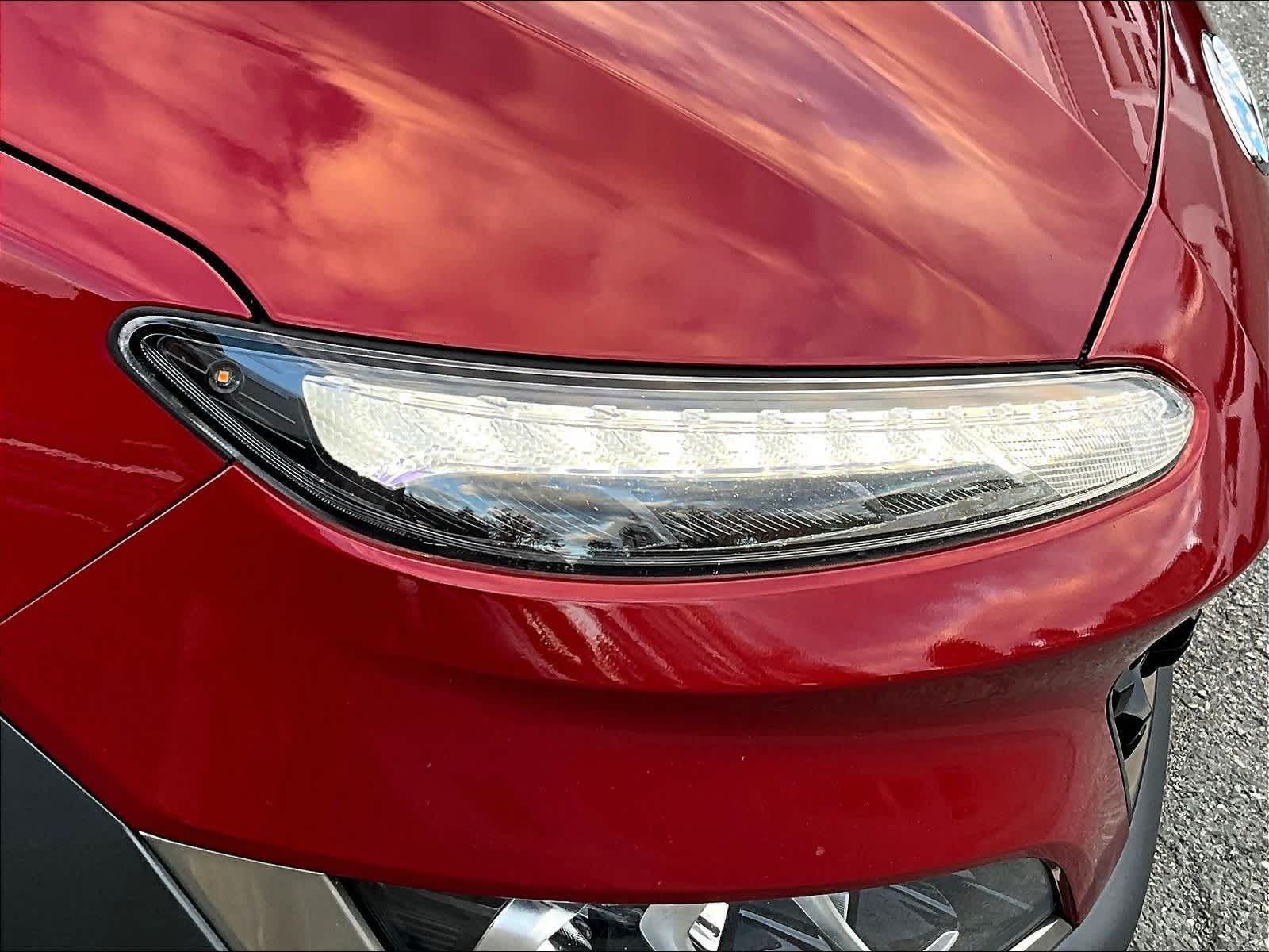 2022 Hyundai Kona Limited - Photo 32