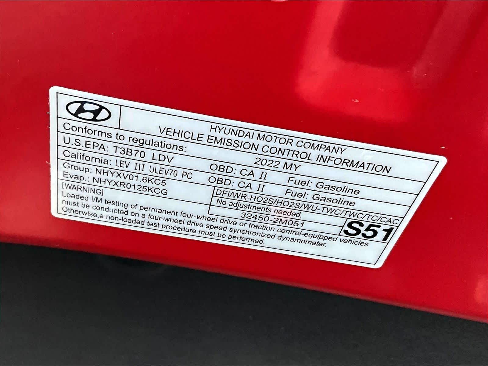 2022 Hyundai Kona Limited - Photo 34