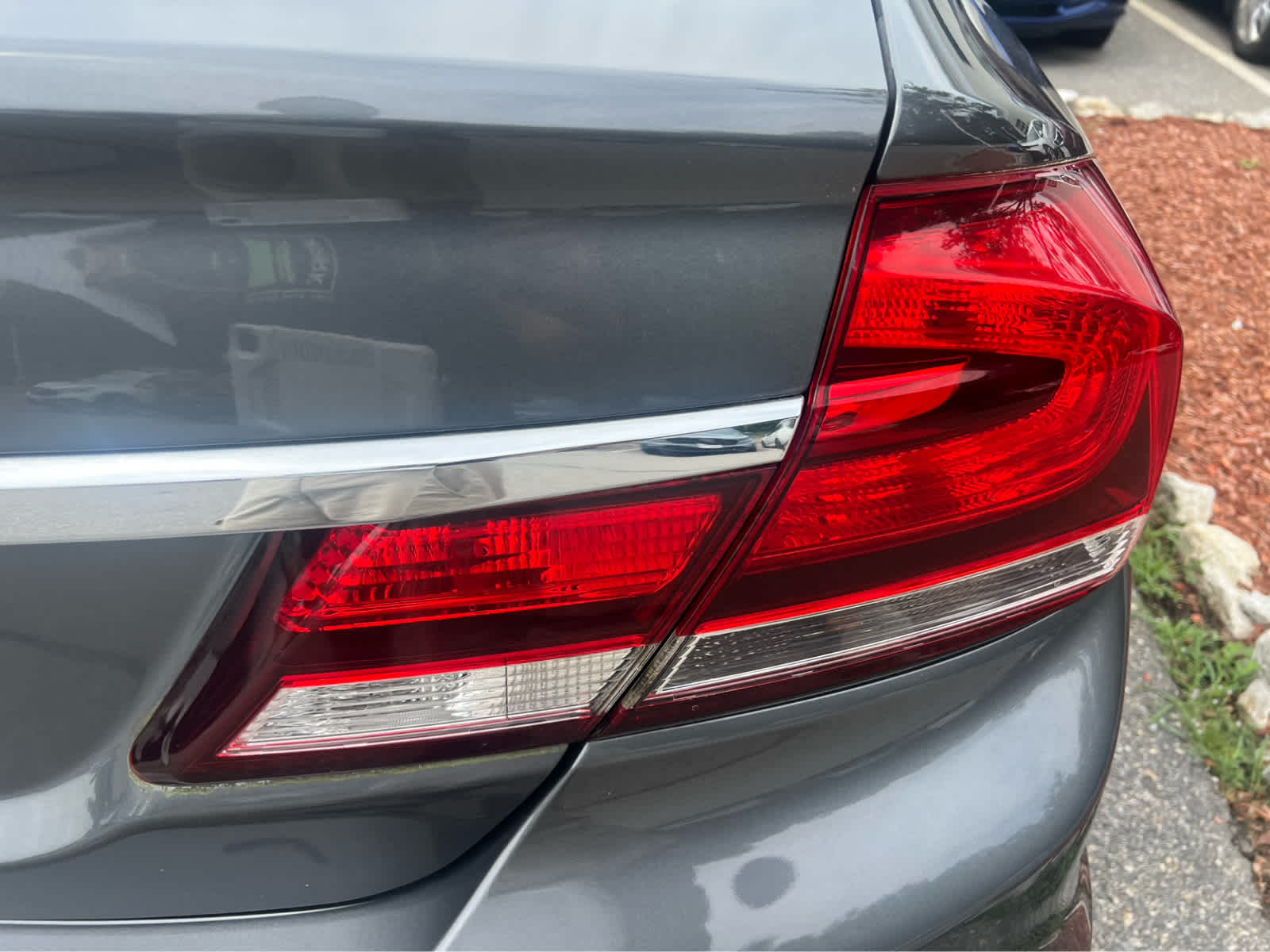 2013 Honda Civic LX - Photo 11