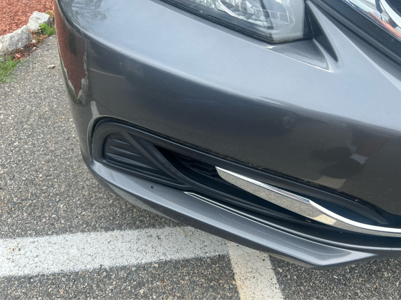 2013 Honda Civic LX - Photo 3