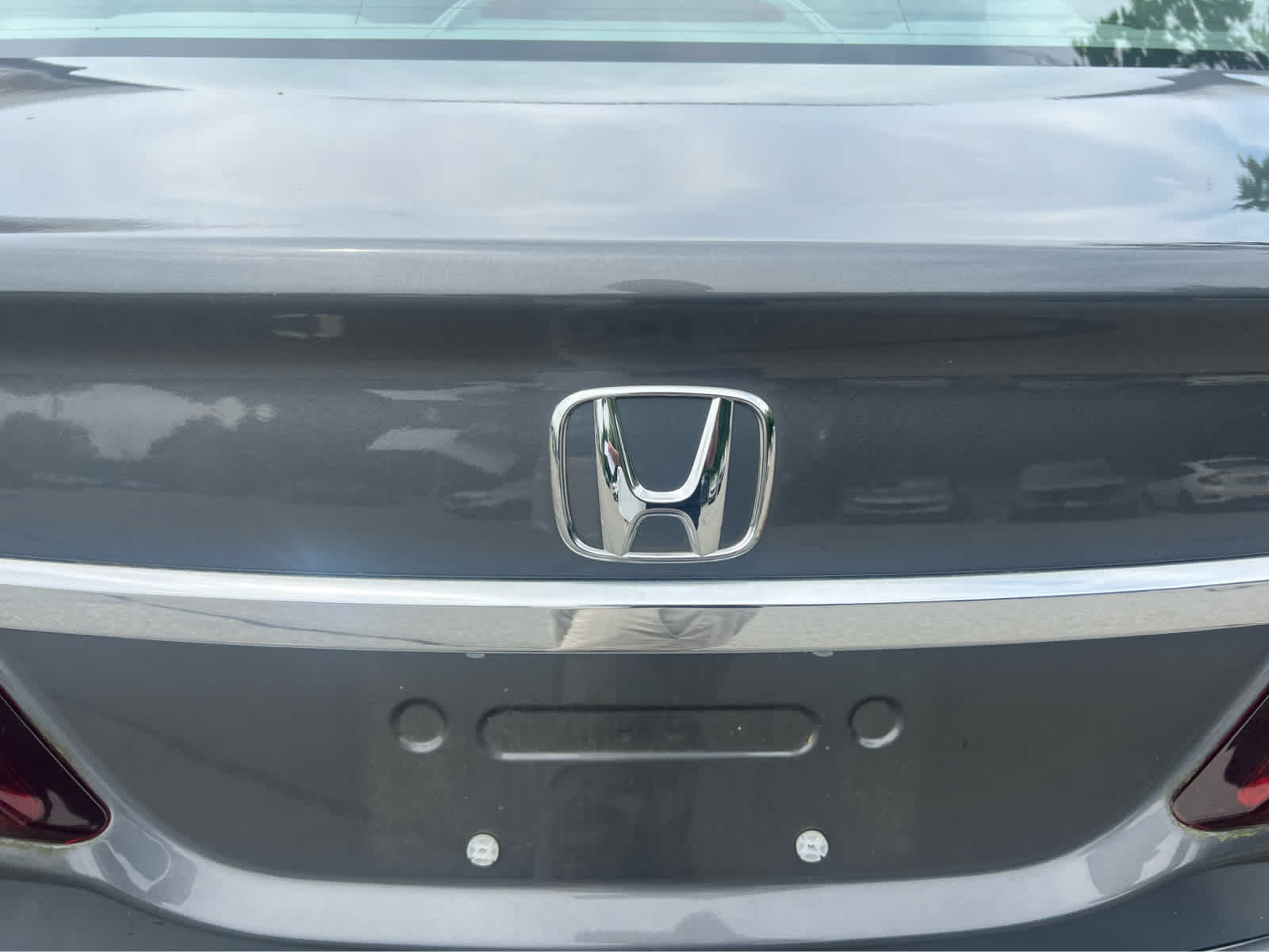 2013 Honda Civic LX - Photo 10
