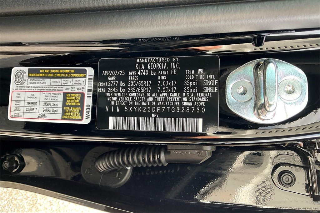 2026 Kia Sportage LX - Photo 16