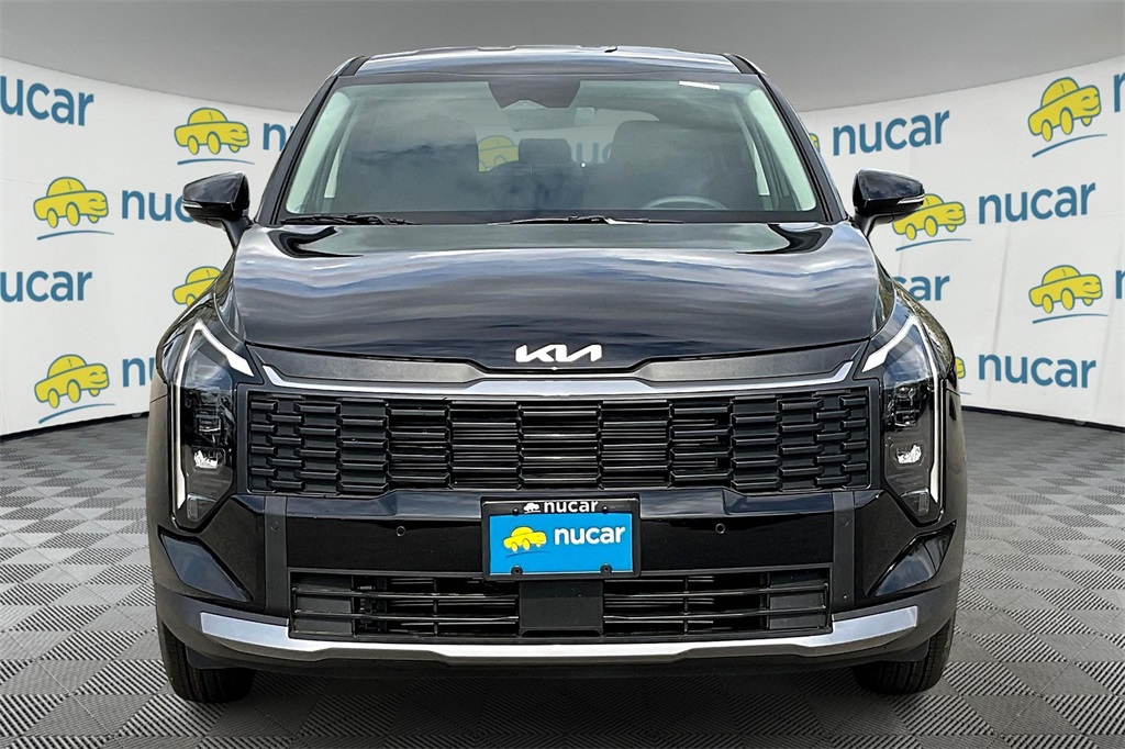 2026 Kia Sportage LX - Photo 3