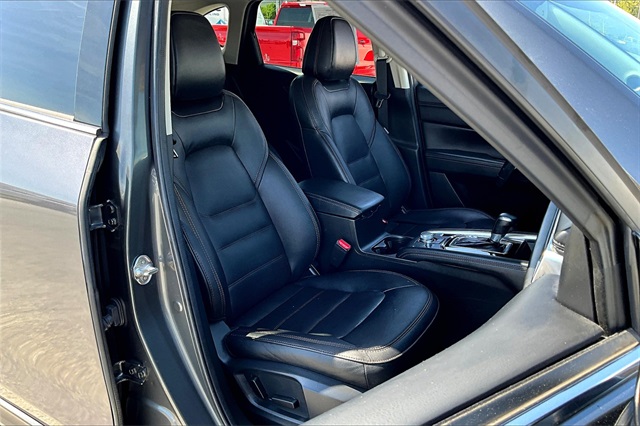 2022 Mazda CX-5 2.5 S Premium Plus Package - Photo 11