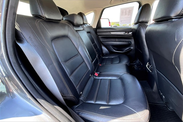 2022 Mazda CX-5 2.5 S Premium Plus Package - Photo 15