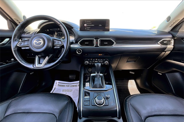 2022 Mazda CX-5 2.5 S Premium Plus Package - Photo 20
