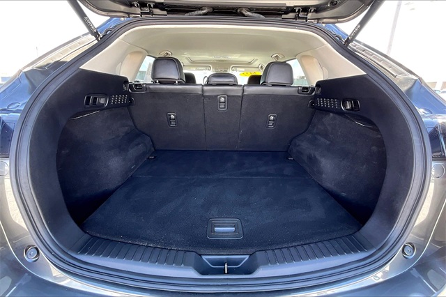 2022 Mazda CX-5 2.5 S Premium Plus Package - Photo 24
