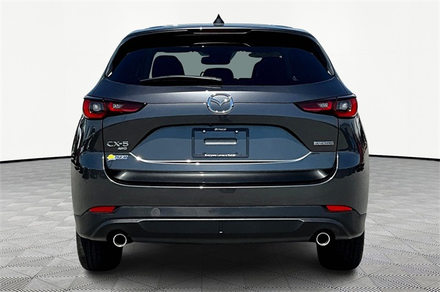 2022 Mazda CX-5 2.5 S Premium Plus Package - Photo 5