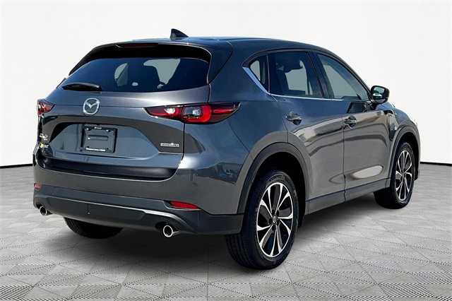 2022 Mazda CX-5 2.5 S Premium Plus Package - Photo 6