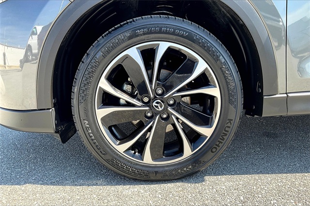 2022 Mazda CX-5 2.5 S Premium Plus Package - Photo 7