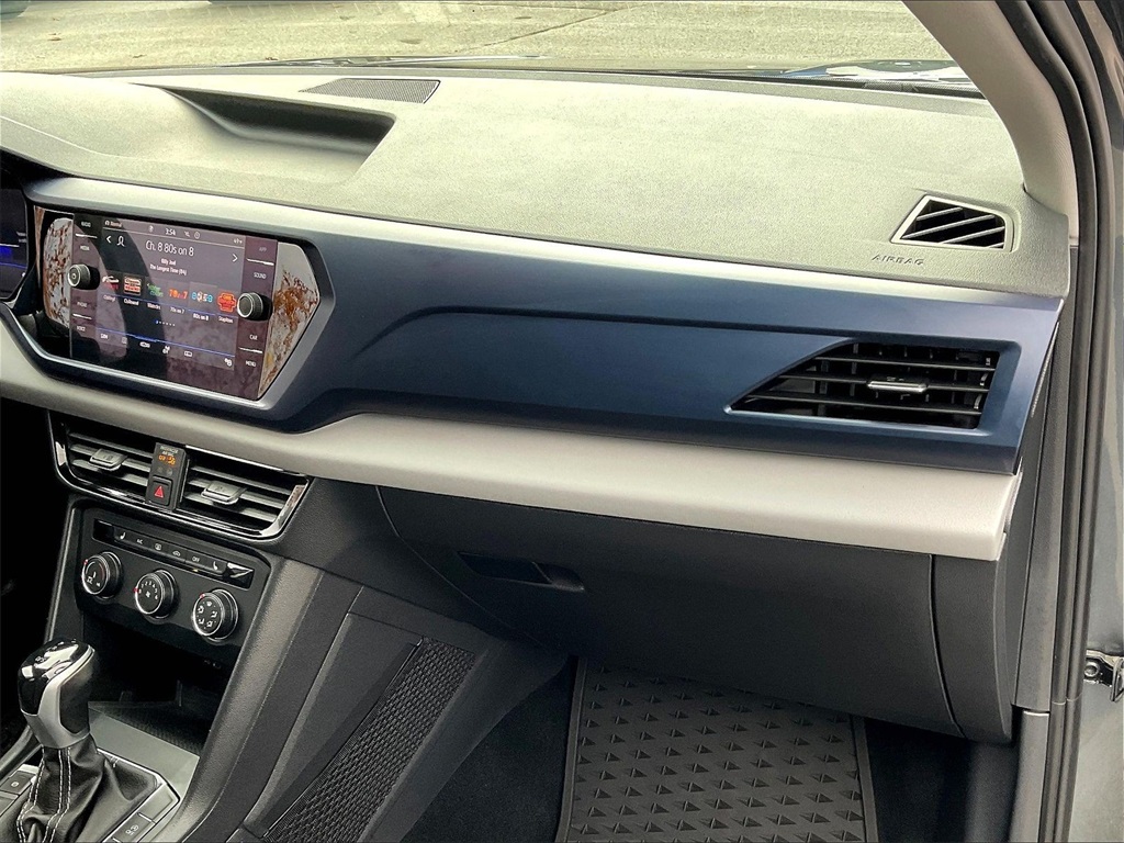 2022 Volkswagen Taos 1.5T SE - Photo 12