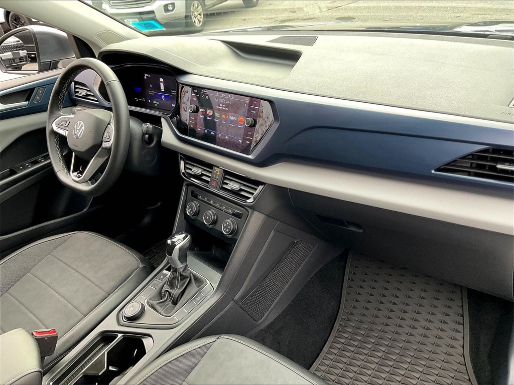 2022 Volkswagen Taos 1.5T SE - Photo 13