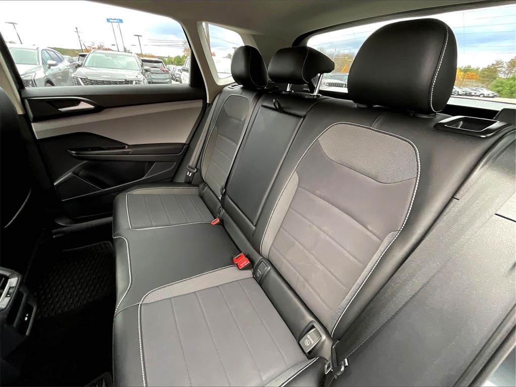 2022 Volkswagen Taos 1.5T SE - Photo 14
