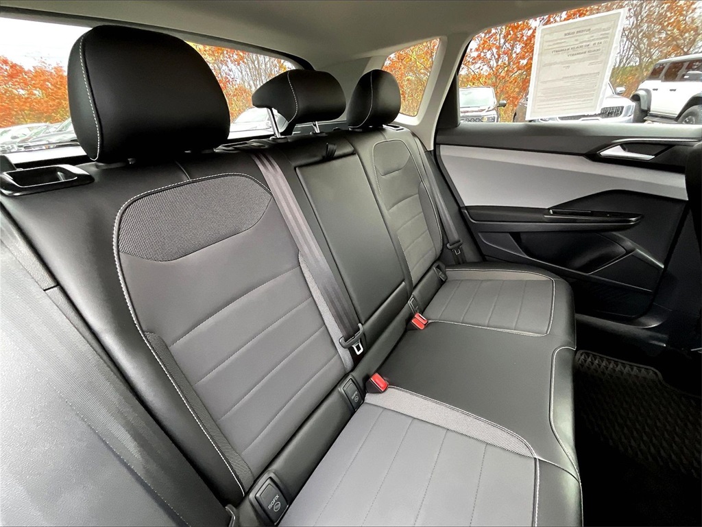 2022 Volkswagen Taos 1.5T SE - Photo 15
