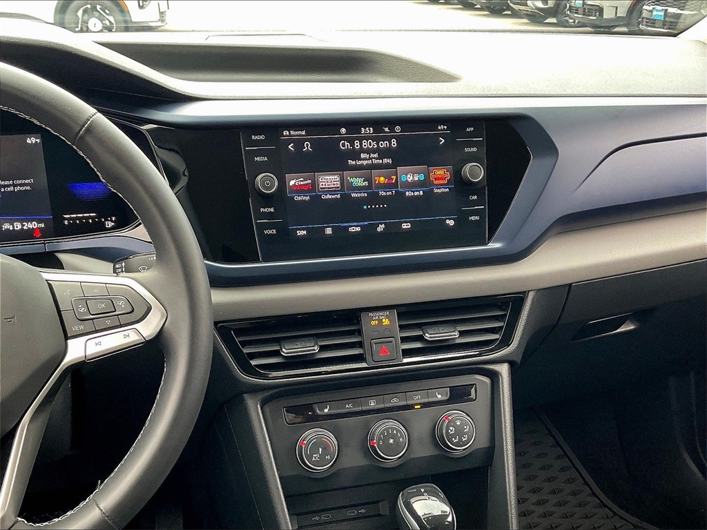 2022 Volkswagen Taos 1.5T SE - Photo 17