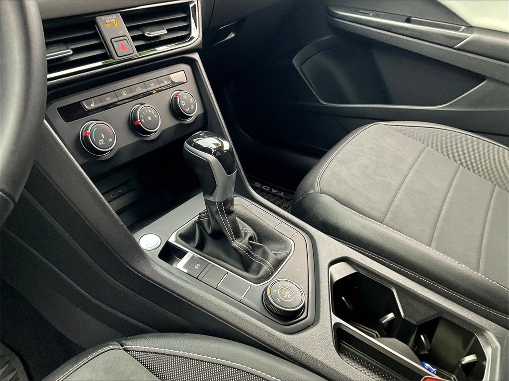 2022 Volkswagen Taos 1.5T SE - Photo 19