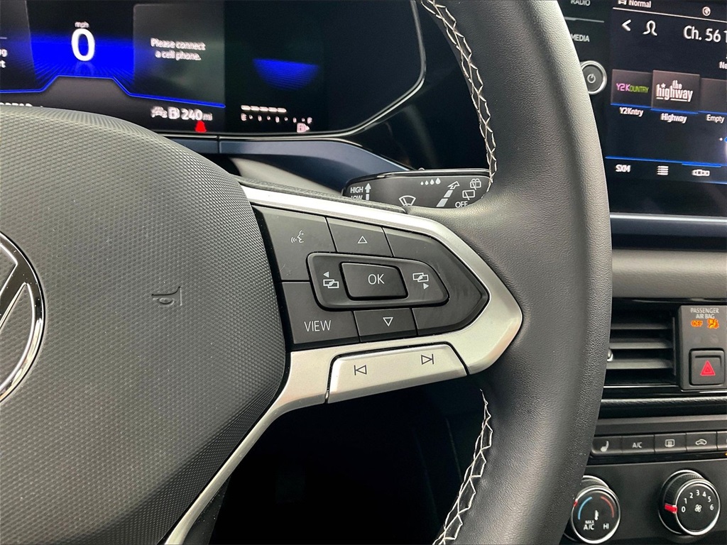 2022 Volkswagen Taos 1.5T SE - Photo 22