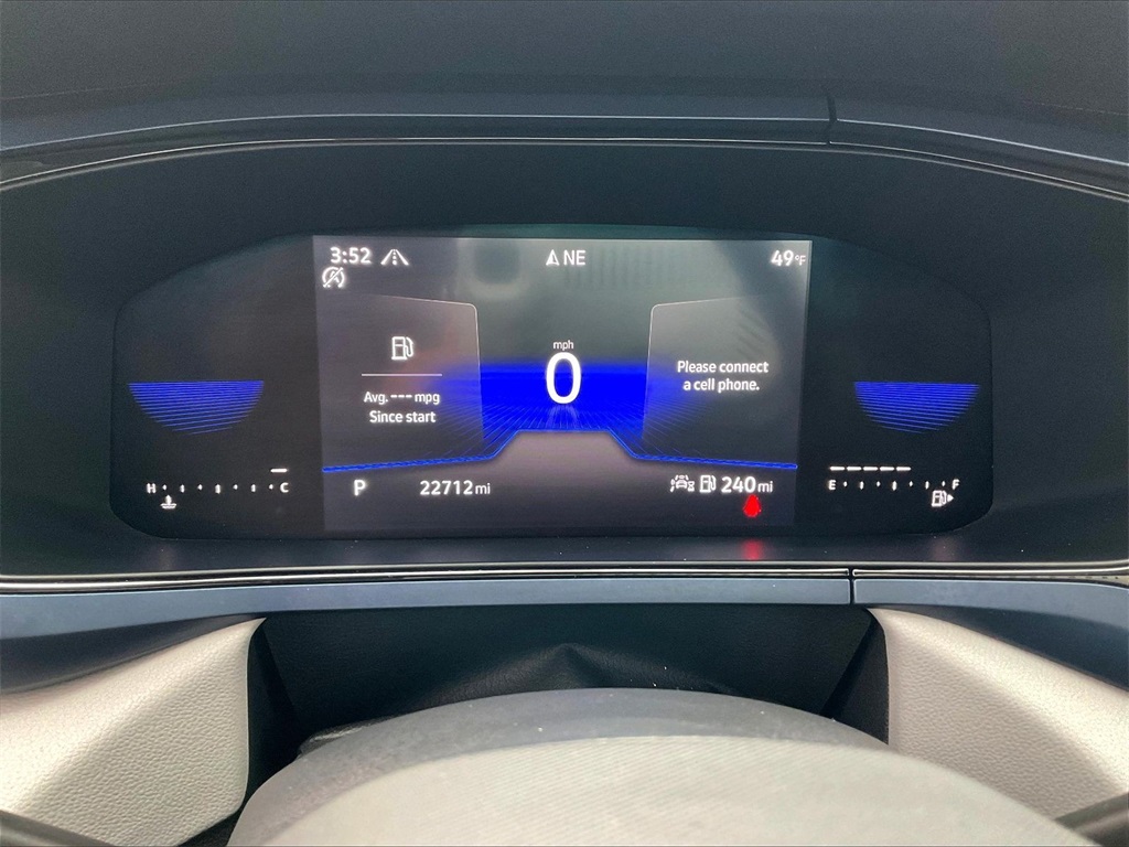 2022 Volkswagen Taos 1.5T SE - Photo 23