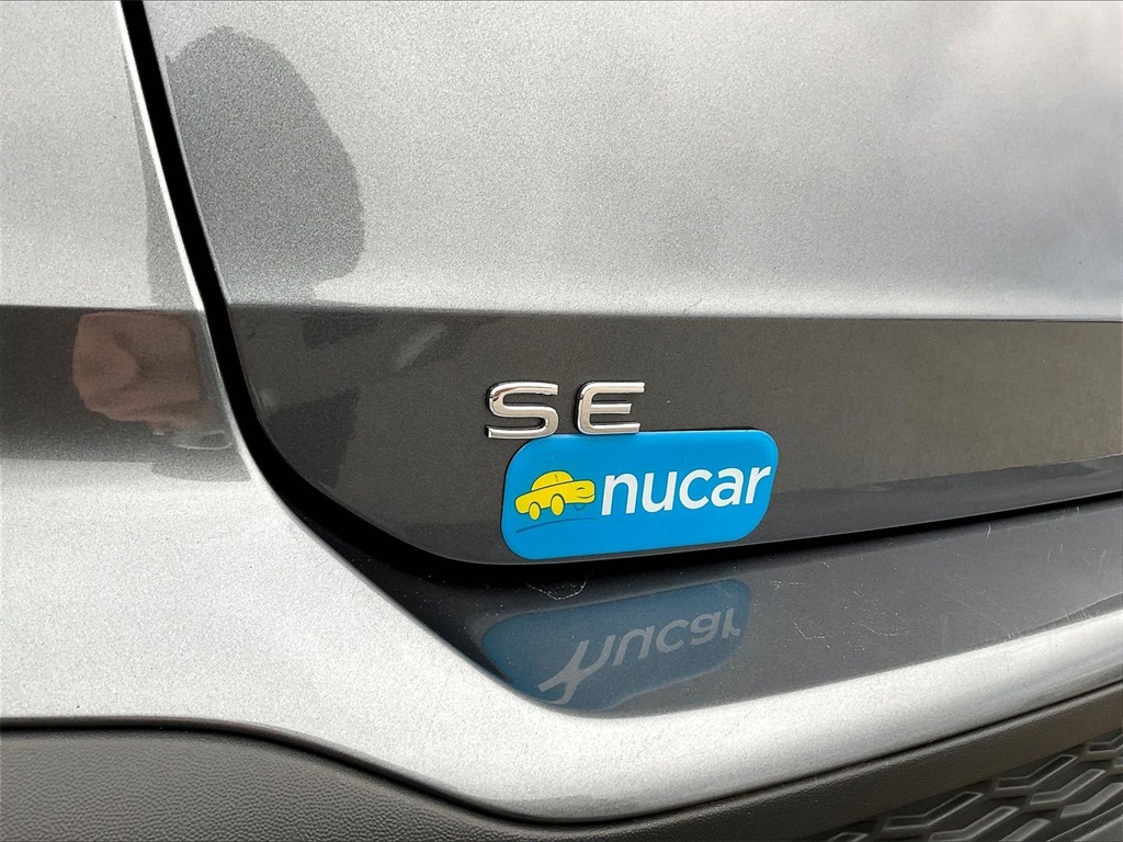 2022 Volkswagen Taos 1.5T SE - Photo 26