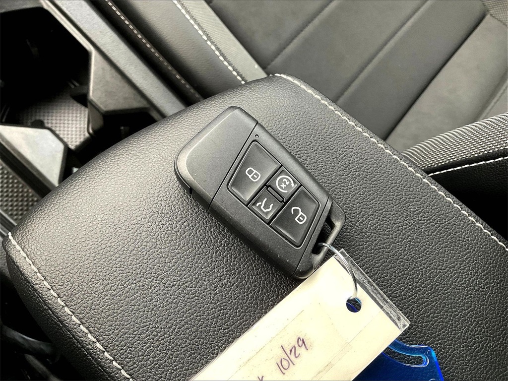 2022 Volkswagen Taos 1.5T SE - Photo 27