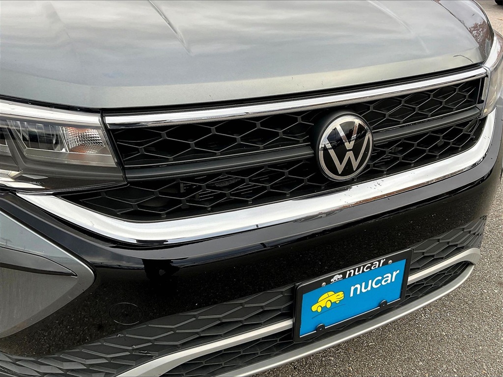 2022 Volkswagen Taos 1.5T SE - Photo 28