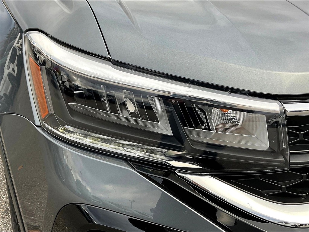 2022 Volkswagen Taos 1.5T SE - Photo 29