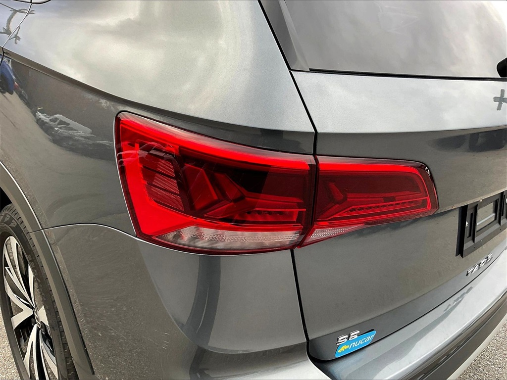 2022 Volkswagen Taos 1.5T SE - Photo 30