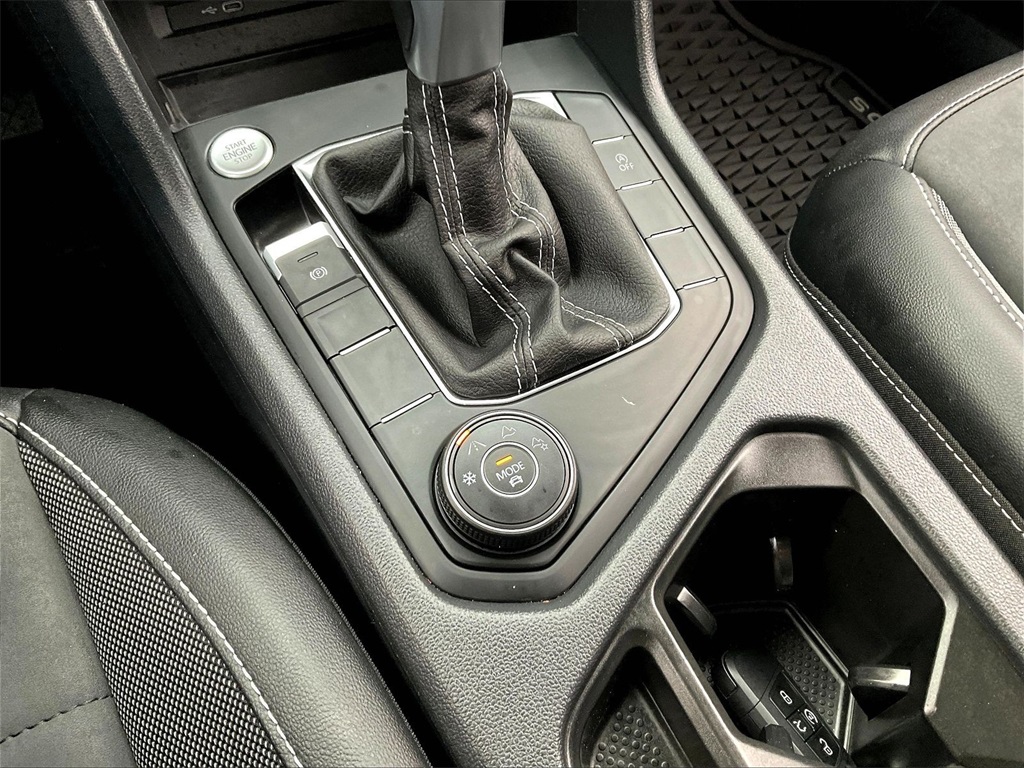 2022 Volkswagen Taos 1.5T SE - Photo 32