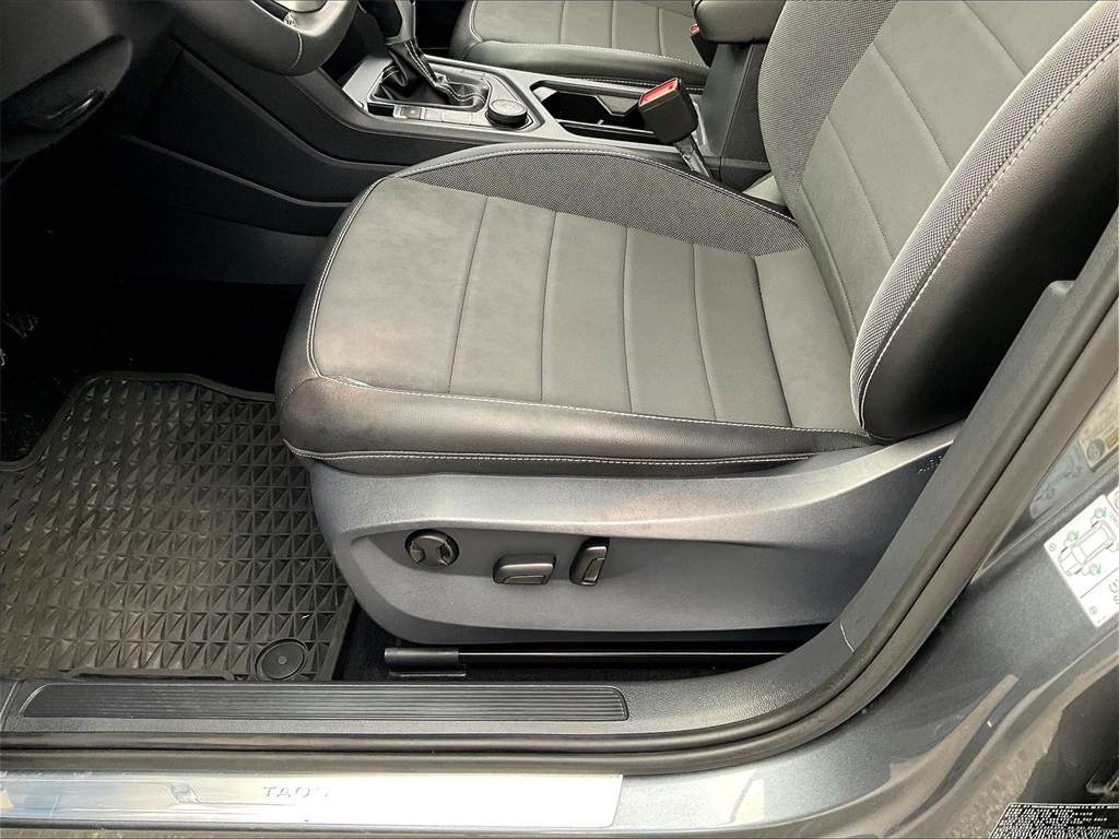 2022 Volkswagen Taos 1.5T SE - Photo 33