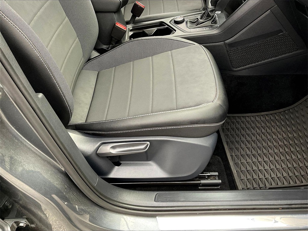 2022 Volkswagen Taos 1.5T SE - Photo 35