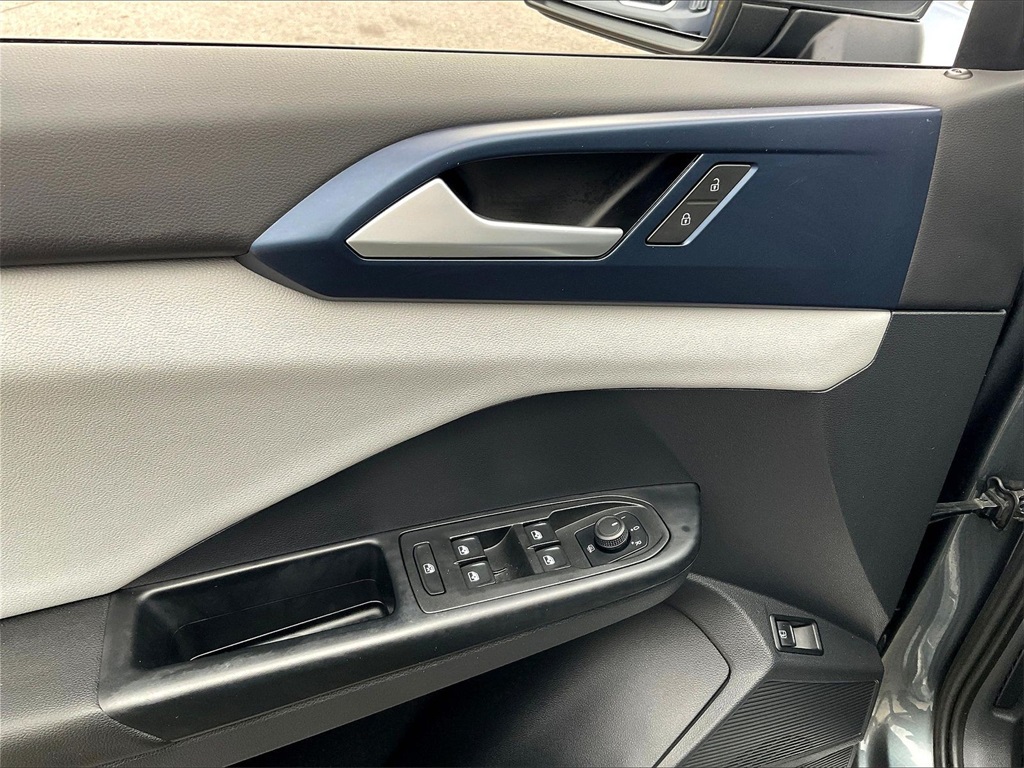 2022 Volkswagen Taos 1.5T SE - Photo 36