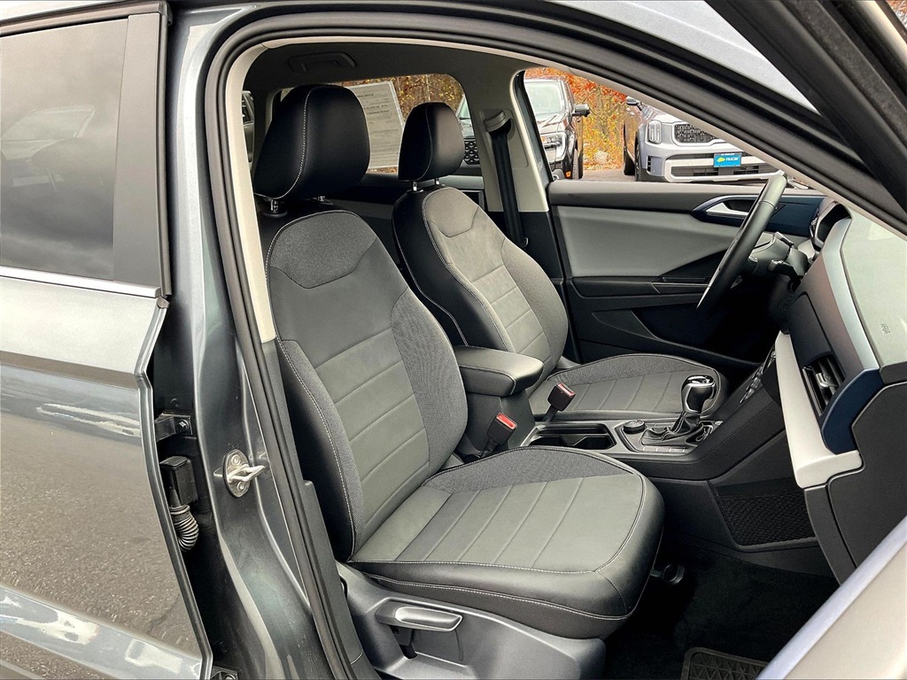 2022 Volkswagen Taos 1.5T SE - Photo 10