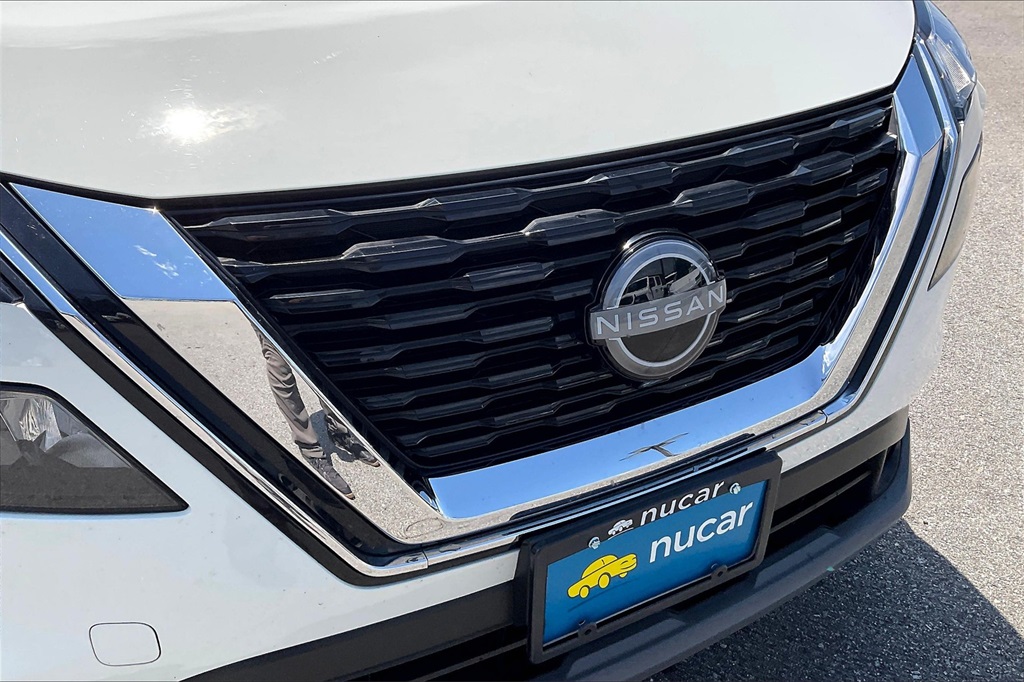 2023 Nissan Rogue S - Photo 26
