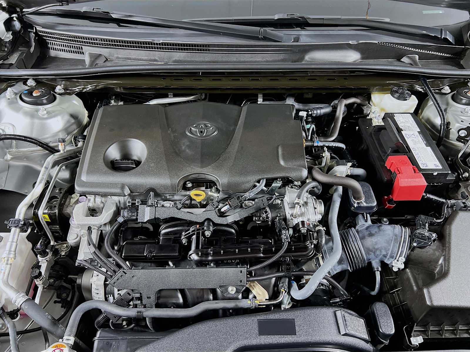 2023 Toyota Camry SE - Photo 28