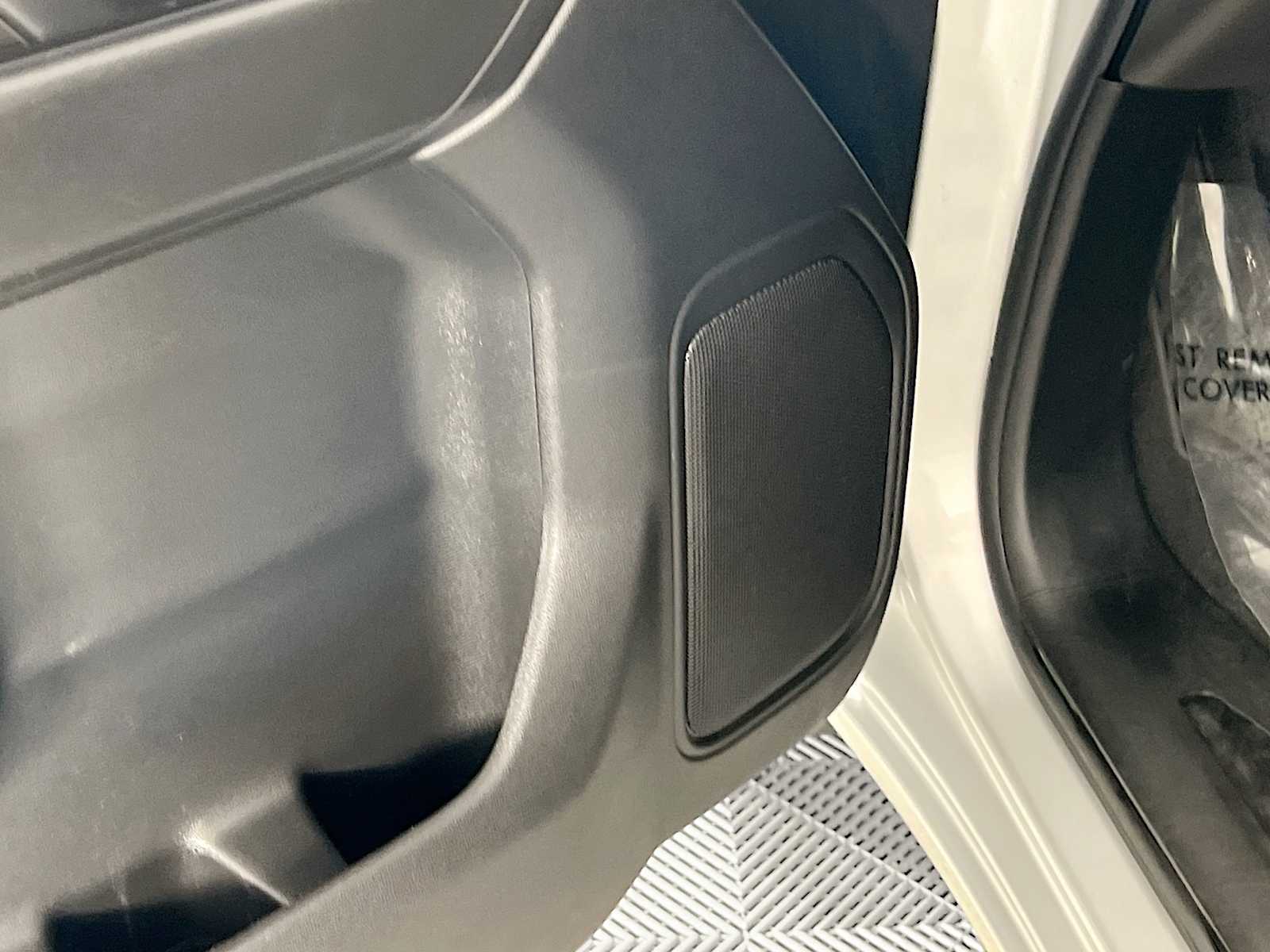 2021 Chevrolet Silverado 1500 Custom - Photo 18