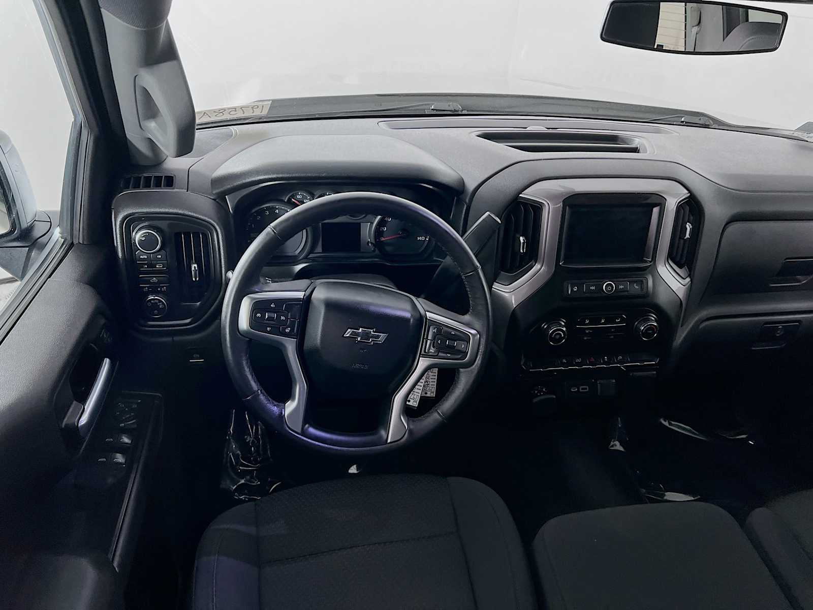 2021 Chevrolet Silverado 1500 Custom - Photo 21