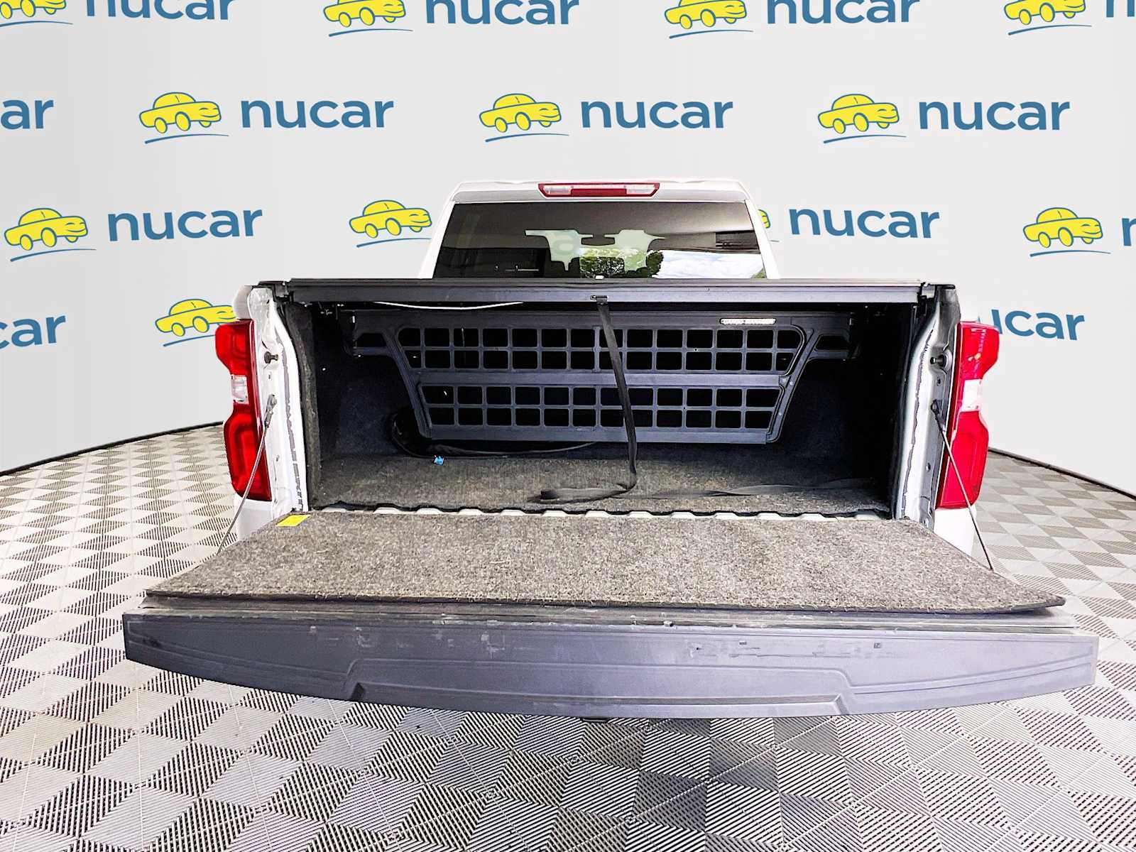 2021 Chevrolet Silverado 1500 Custom - Photo 24