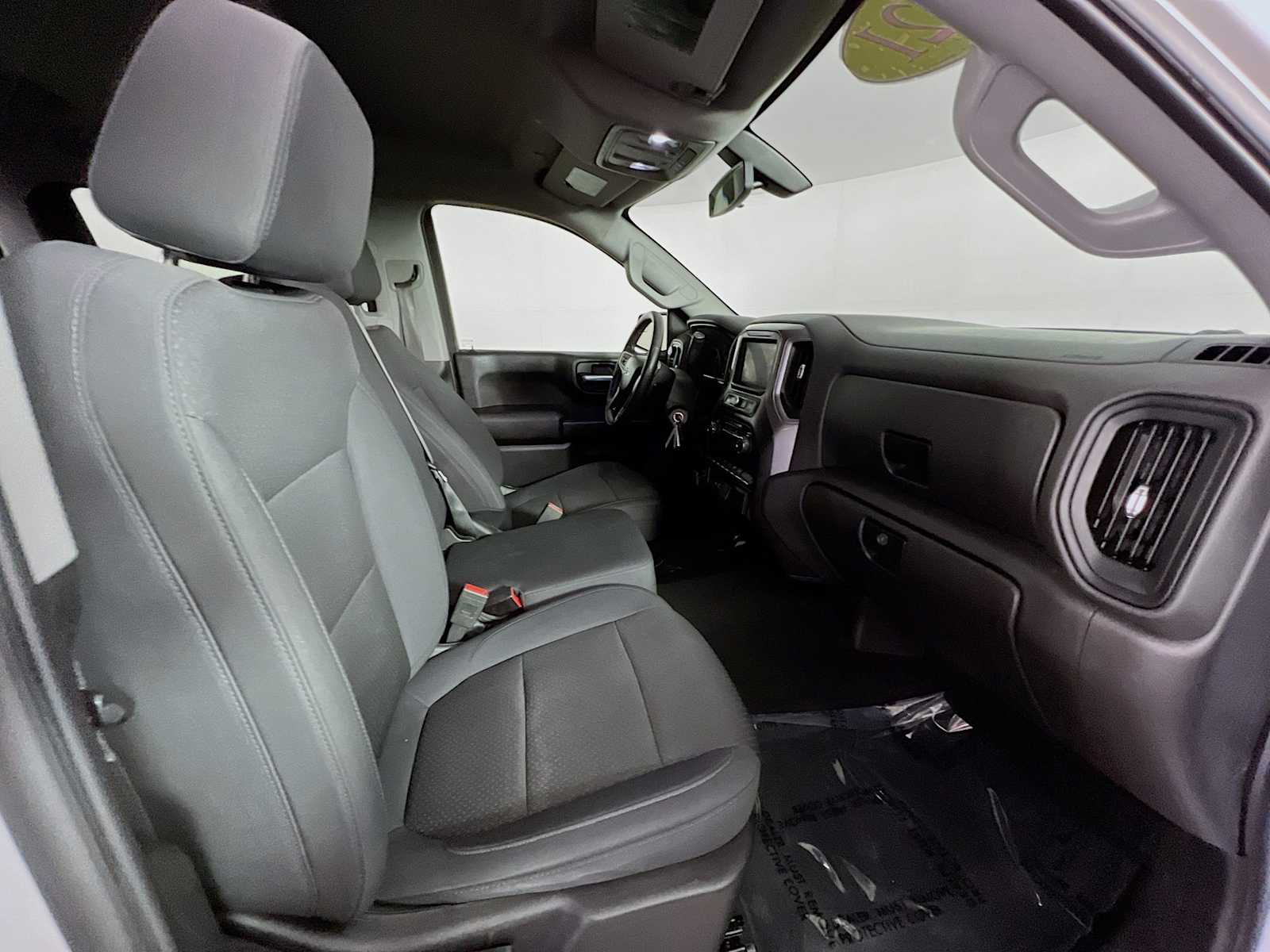 2021 Chevrolet Silverado 1500 Custom - Photo 26